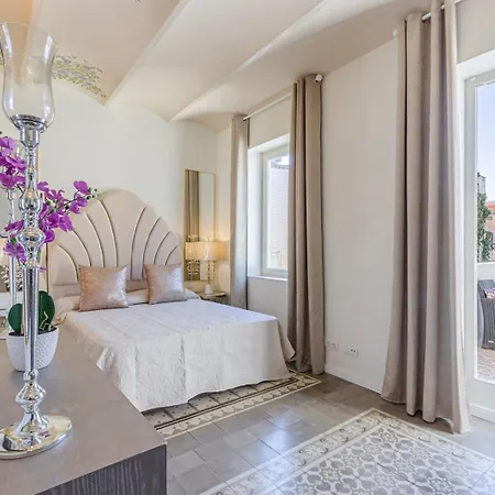 Luxury Next To The Villa Canet De Mar