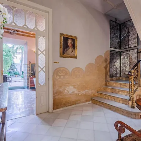 Villa Luxury Next To The *
