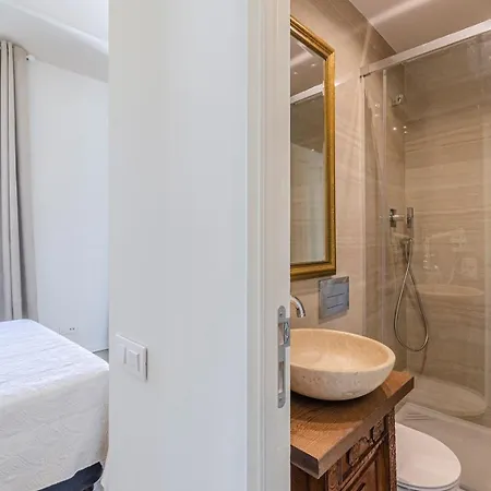 Luxury Next To The