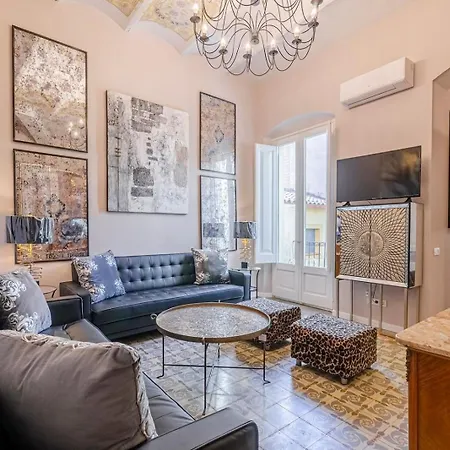 Luxury Next To The Villa Canet De Mar