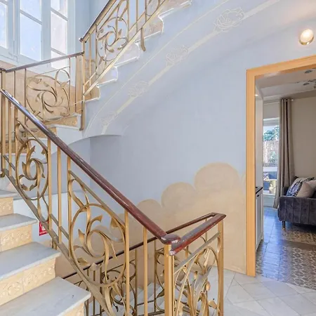 Villa Luxury Next To The Canet De Mar
