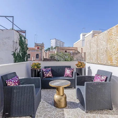 Luxury Next To The Villa Canet De Mar