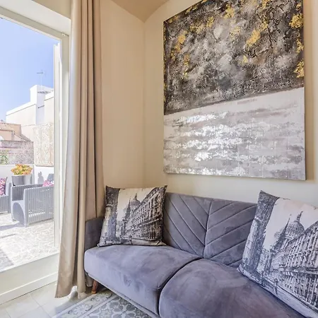 Luxury Next To The Canet De Mar