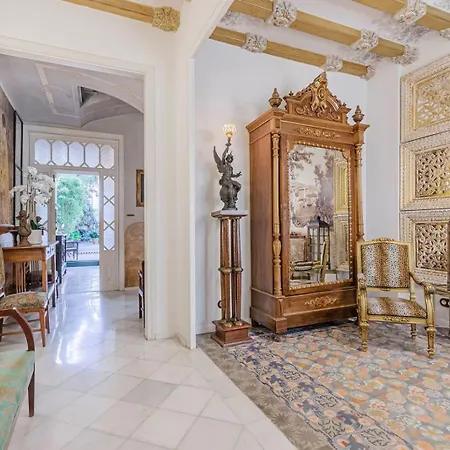 Luxury Next To The *