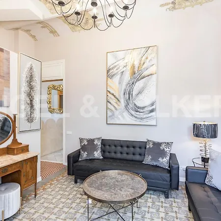 Luxury Next To The *