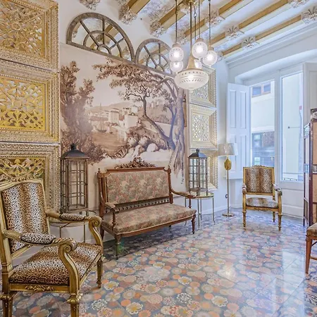 Villa Luxury Next To The *