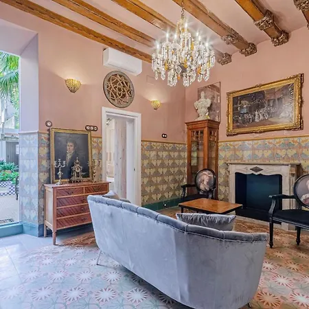 Luxury Next To The