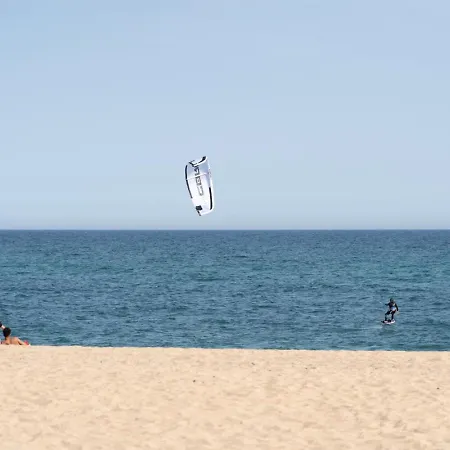 Luxury Next To The Villa Canet De Mar