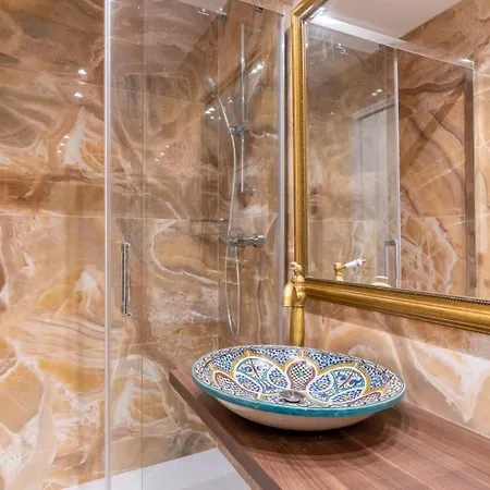 Villa Luxury Next To The Canet De Mar