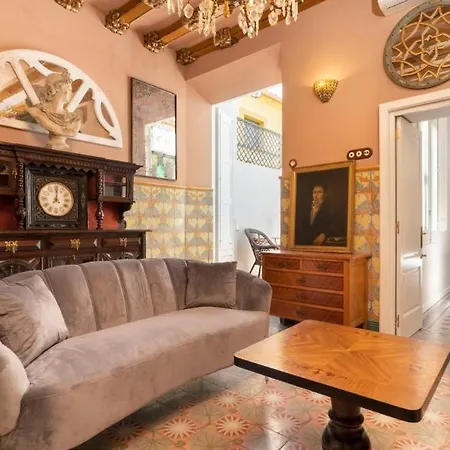 Luxury Next To The Canet De Mar