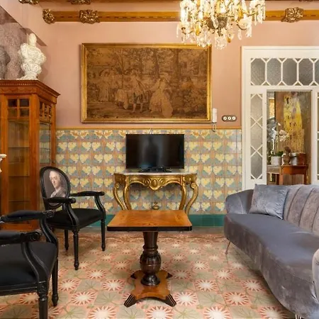 Luxury Next To The Villa Canet De Mar
