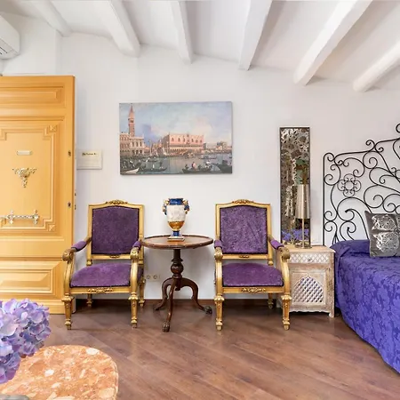Luxury Next To The Canet De Mar