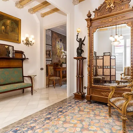 Villa Luxury Next To The Canet De Mar