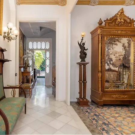Luxury Next To The Villa Canet De Mar