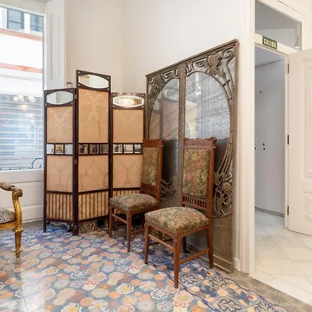 Luxury Next To The Villa Canet De Mar