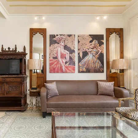 Luxury Next To The *