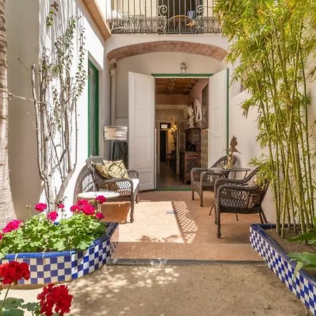 Luxury Next To The Canet De Mar
