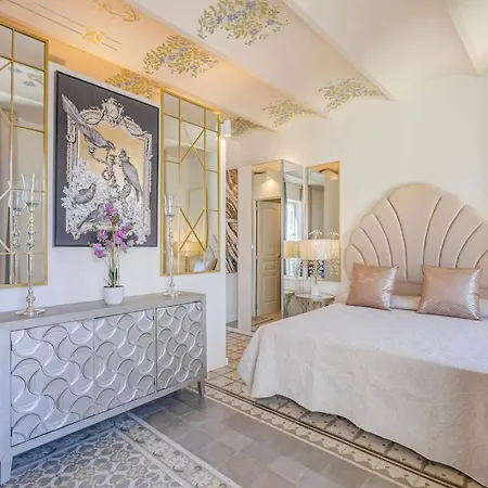 Villa Luxury Next To The Canet De Mar