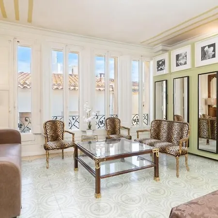Luxury Next To The