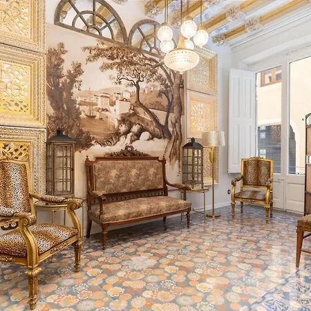 Luxury Next To The * Canet De Mar